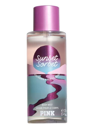 morning sorbet perfume price|victoria's secret sunset sorbet.